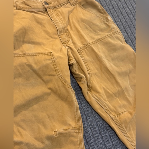Carhartt Relaxed Fit Double Knee 32x32 - Picture 3 of 8